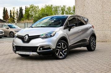 Renault Captur AUTOMATIC*CUIR*CHAUFFAGE DES SIÈGES*VITRE ARR