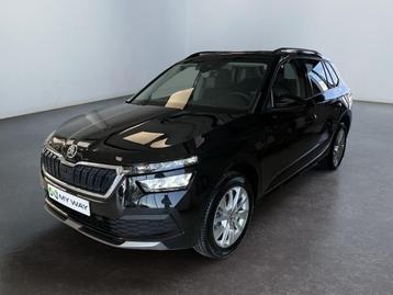 Skoda Kamiq Ambition*GPS*Carplay*JantesAlliages*Rouedesecour