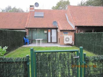 PANNE MER=1APT/OU1MAISONJARDIN MEUBLER2CH+WIFI+TERAS+