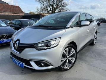 Renault Grand Scenic 1.7DCI 7 ZETELS AUTOMAAT NAVIGATIE