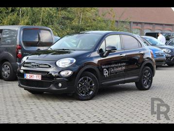 Fiat 500X Club 1.0 T3 (bj 2023)