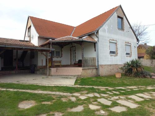 Csertő recent gebouwd huis, 21 jaar oud in goede staat #1495, Immo, Étranger, Europe autre, Maison d'habitation, Village