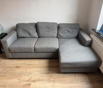 Gratis zetel - zelf ophalen!