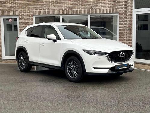 Mazda CX-5 2.0 SKY-G Automaat / 70000km / 12m waarborg, Autos, Mazda, Entreprise, Achat, CX-5, ABS, Phares directionnels, Airbags