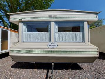Willerby Salisbury 28x12