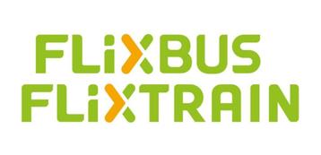 Flixbus voucher Flixtrain waardebon cadeaubon tegoed korting