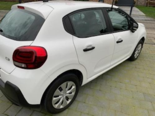 citroen c3, Auto's, Citroën, Particulier, C3, Airbags, Airconditioning, Apple Carplay, Bluetooth, Boordcomputer, Centrale vergrendeling