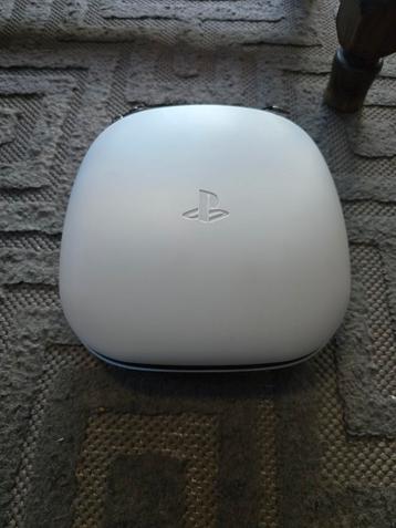 DualSense Edge 120€
