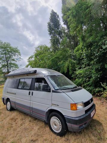 Volkswagen T4 Dehler Optima 5.4