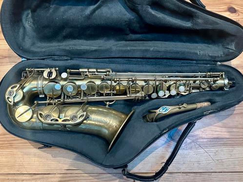 Saxophone Alto Selmer Mark VI - 5Digit - 1958 Déverni, Musique & Instruments, Pieds, Saxophone