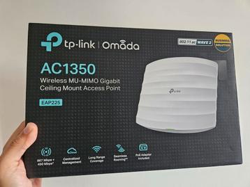 WiFi Access Point 