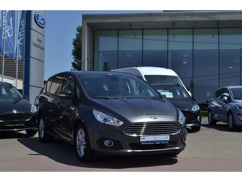 Ford S-Max 2.0 TDCI, Auto's, Ford, Bedrijf, S-Max, ABS, Airconditioning, Bluetooth, Boordcomputer, Centrale vergrendeling, Cruise Control
