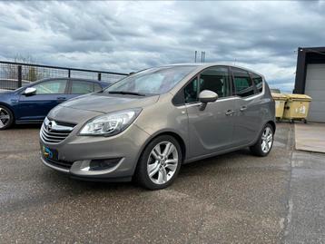 Opel Meriva 1.7 CDTi Cosmo ** GARANTIE **