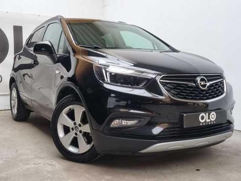 Opel Mokka 1.6 CDTI / COMME NEUF **GARANTIE 12 MOIS**, Autos, Opel, Entreprise, Mokka, ABS, Airbags, Air conditionné, Bluetooth