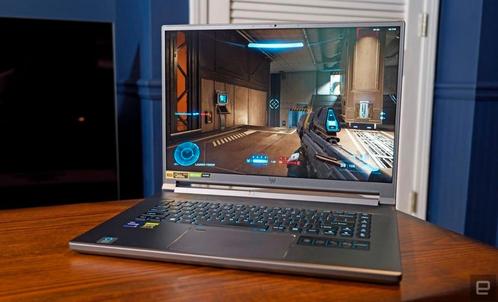 Pc portable gamer Acer Predator Triton 500 SE rtx 3070ti, Informatique & Logiciels, Ordinateurs portables Windows, Comme neuf