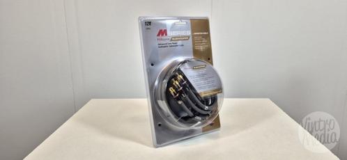 Monster Cable MSB550SW Subwoofer kabel | 4 Meter | RCA, Audio, Tv en Foto, Audiokabels en Televisiekabels, Nieuw, Coaxiale kabel