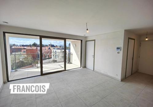 Appartement te huur in Roeselare, 2 slpks, Immo, Maisons à louer, Appartement