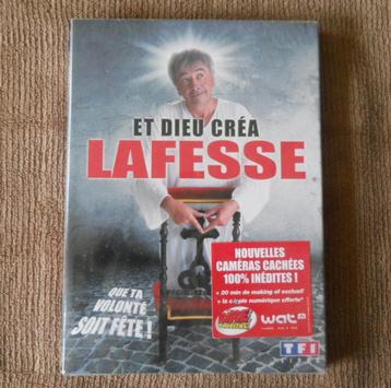 Et Dieu créa Lafesse