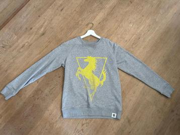 R&S Records Sweater (M) Limited Edition
