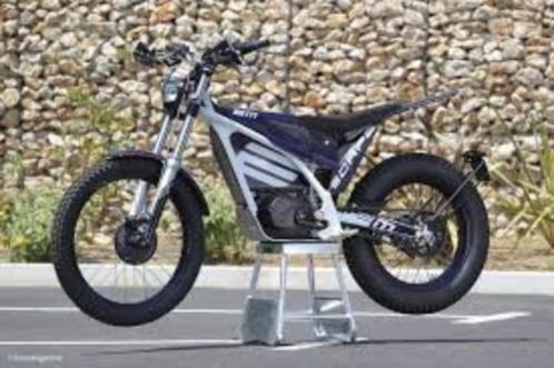 Electric motion Epure ESCAPE 2020 trail trial, Motos, Motos | Marques Autre, Particulier, Moto de cross, jusqu'à 11 kW, 1 cylindre