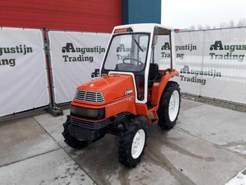 Kubota Saturn Z20