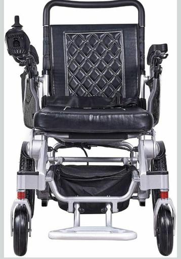 Mas Mobility Aid elektrische rolstoel