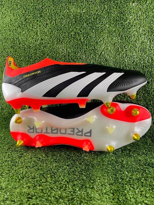 Adidas Predator Elite LL SG, Sport en Fitness, Voetbal, Nieuw, Schoenen