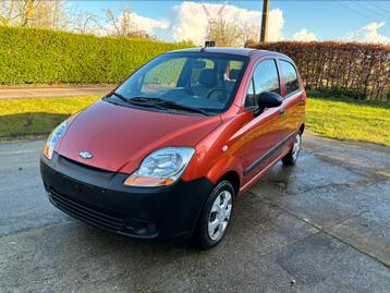 CHEVROLET MATIZ 0.8I ESSENCE 2009 ! EURO 4  !