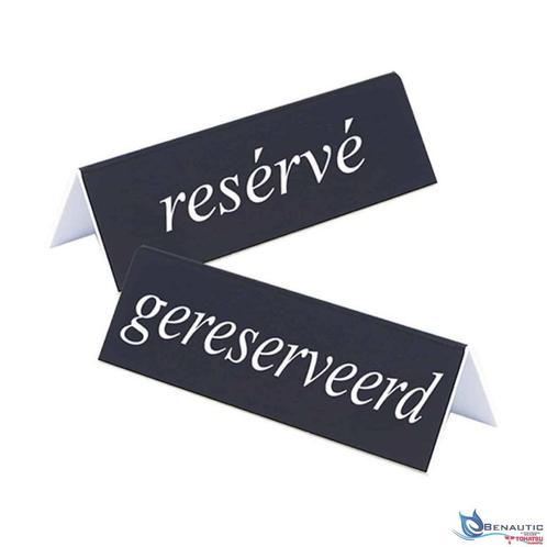 Reservering, Sports nautiques & Bateaux, Moteurs Hors-bord & In-bord, Neuf