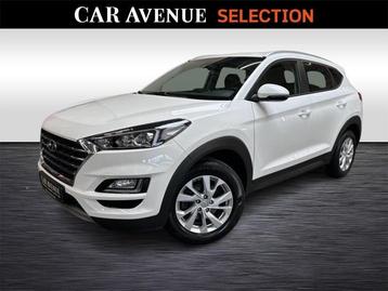 Hyundai Tucson . 