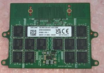 Dell 32GB DDR5 CAMM geheugen