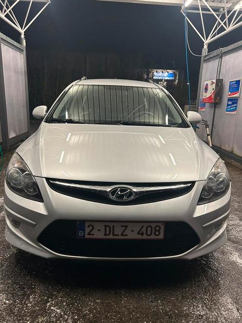 Hyundai i30 euro 5 essence, Auto's, Hyundai, Particulier, i30, ABS, Airbags, Airconditioning, Boordcomputer, Centrale vergrendeling
