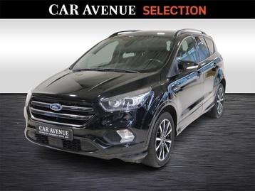 Ford Kuga ST-Line 2.0 TDCi 110 kW 