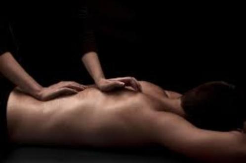 Men only verwenmassage door professionele masseur., Services & Professionnels, Bien-être | Masseurs & Salons de massage, Massage relaxant