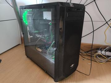 PC Gaming RX 6700