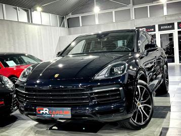 Porsche Cayenne 3.0 Turbo V6 Coupé 1e Main Etat Neuf Full H