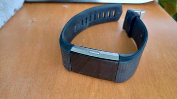 fitbit charge 2 + oplaadkabel