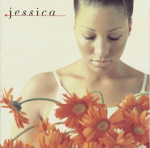 Jessica - Jessica ( cd ), CD & DVD, CD | Pop, Enlèvement ou Envoi