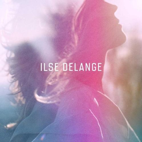 Ilse Delange - Ilse Delange, CD & DVD, CD | Pop, Enlèvement ou Envoi