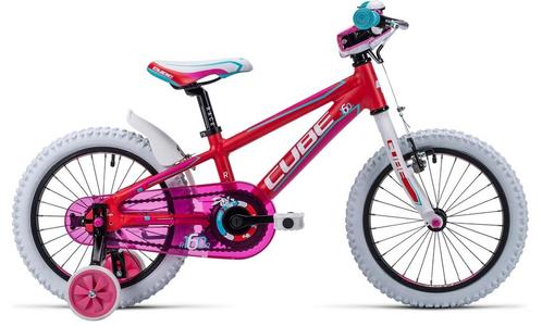 Cube 160, Vélos & Vélomoteurs, Vélos | Vélos pour enfant, Utilisé, Enlèvement