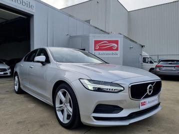 Volvo S90 2.0 D3 AUTO. // GEARTRONIC // 2020 !! Euro 6d