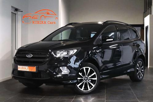 Ford Kuga 1.5 EcoBoost FWD ST-Line X Leder Navi Garantie *, Autos, Ford, Entreprise, Achat, Kuga, ABS, Airbags, Android Auto, Apple Carplay