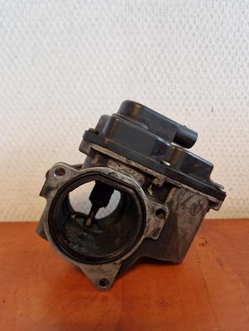 EGR Klep Volkswagen Passat 216035358