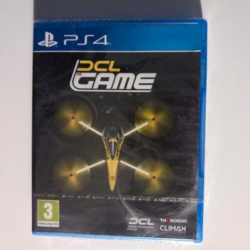 DCL the Game Playstation 4 - NIEUW-VERZEGELD