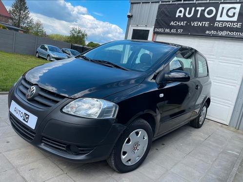 Volkswagen Fox 1.2i//Garantie//, Auto's, Volkswagen, Bedrijf, Te koop, Fox, Radio, Benzine, Euro 4, Stadsauto, 3 deurs, Handgeschakeld