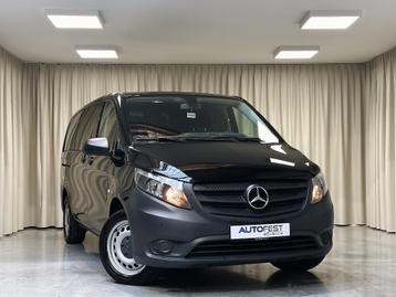 Mercedes-Benz Vito Tourer 116CDI utilitaire léger, 6 places