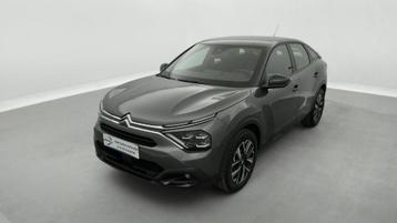 Citroën C4 1.2 PureTech Feel (bj 2021)