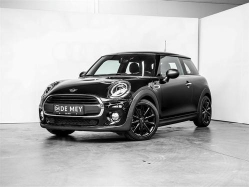 Mini Mini (F56) 1.5A One OPF (EU6d-TEMP), Autos, Mini, Entreprise, Autres modèles, ABS, Airbags, Air conditionné, Ordinateur de bord