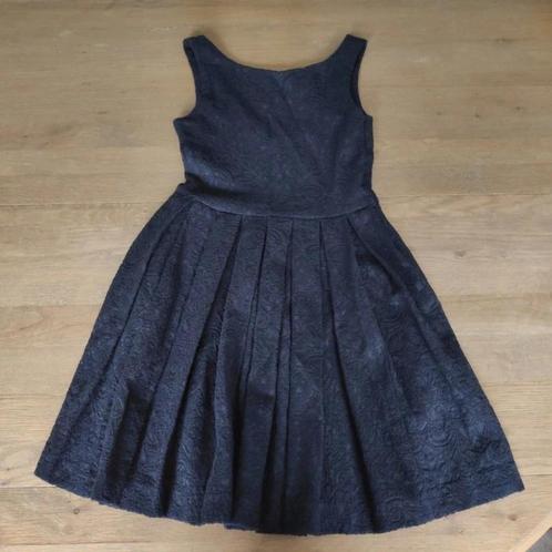 robe noire embossée Zara, Small, Vêtements | Femmes, Robes, Comme neuf, Noir, Enlèvement ou Envoi