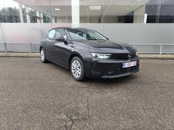 Opel Astra Edition 